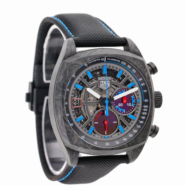 Tag Heuer Monza CR5090.FN6001